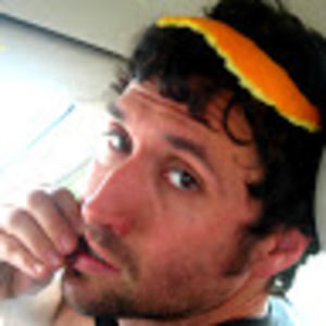 Meet your Posher, Nathan